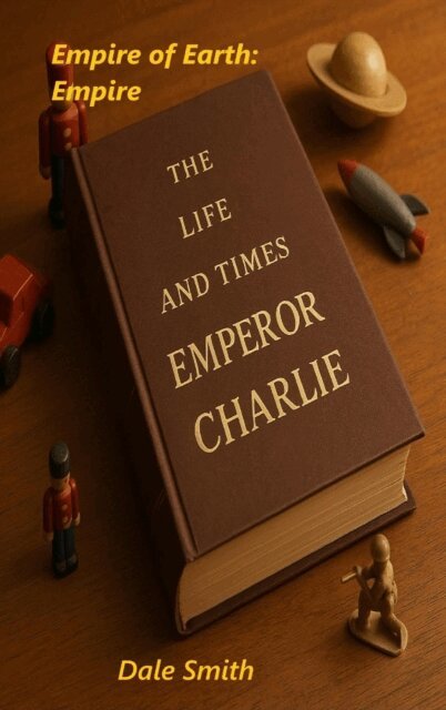 Dale Smith - Empire, E-bok