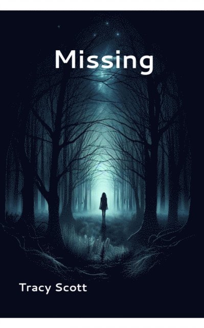 Tracy Scott - Missing, E-bok. Tillgänglighet: Lägg i varukorg