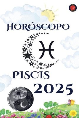 Piscis Horóscopo 2025