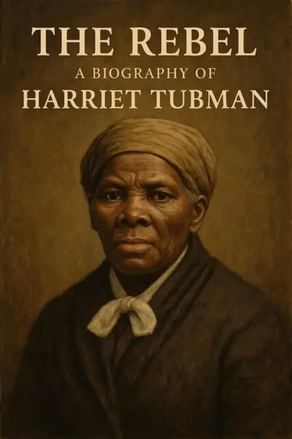 Albert Howe - Rebel: A Biography of Harriet Tubman, E-bok. Tillgänglighet: Lägg i varukorg