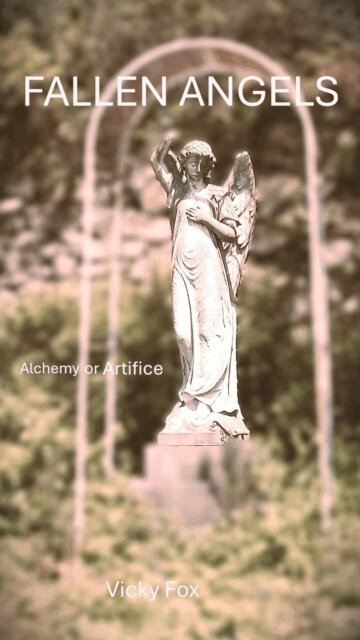 Vicky Fox - Fallen Angels, E-bok. Tillgänglighet: Lägg i varukorg