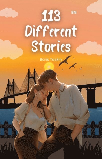 Baris Taskin - 113 Different Stories, E-bok. Tillgänglighet: Lägg i varukorg