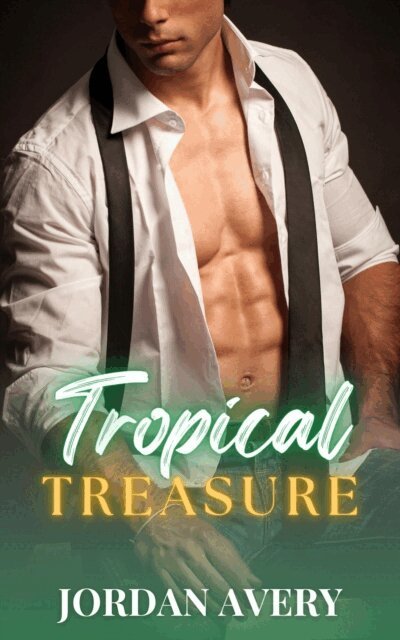 Jordan Avery - Tropical Treasure, E-bok. Tillgänglighet: Lägg i varukorg