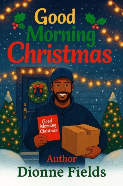 Dionne Fields - Good Morning Christmas, E-bok. Tillgänglighet: Lägg i varukorg