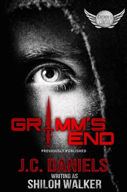J.C. Daniels - Grimm's End, E-bok. Tillgänglighet: Lägg i varukorg
