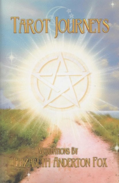 Elizabeth Anderton Fox - Tarot Journeys, E-bok. Tillgänglighet: Lägg i varukorg