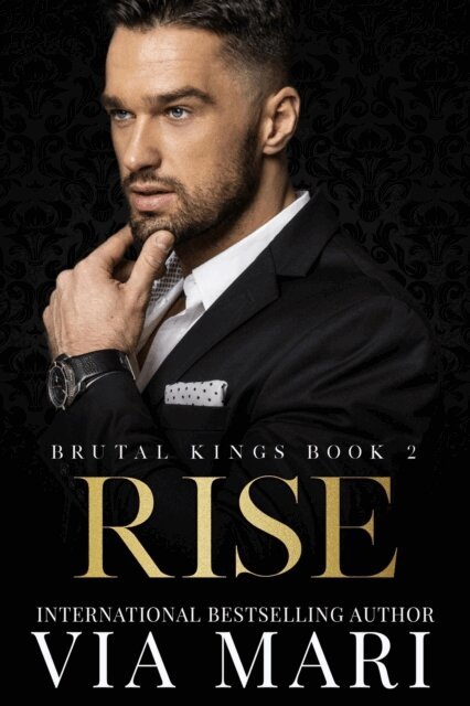 Via Mari - Rise, E-bok