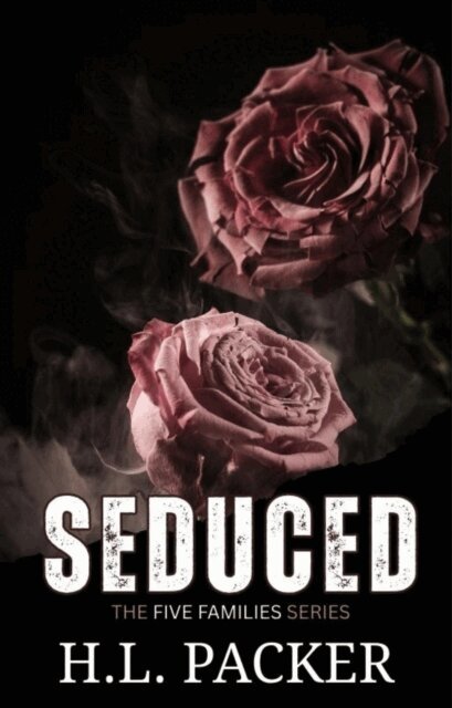 HL Packer - Seduced, E-bok