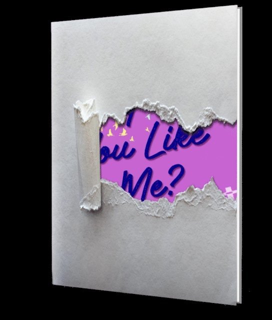 Hannah Rose - Why Do You Like Me?, E-bok