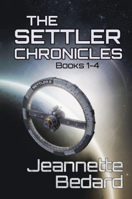 Jeannette Bedard - Settler Chronicles, E-bok. Tillgänglighet: Lägg i varukorg