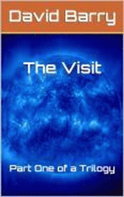 D B - Visit, E-bok