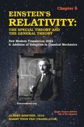 Einstein's Relativity: The Special Theory and the General Theory - Chapter 6