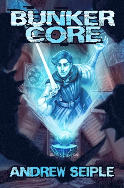 Andrew Seiple - Bunker Core, E-bok
