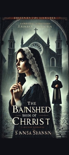 RoseN - banished Bride of Christ, E-bok