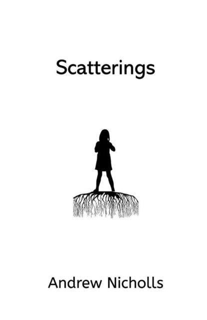 Andrew Nicholls - Scatterings, E-bok