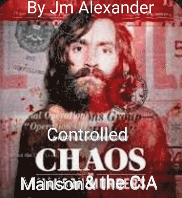 J.M. Alexander - Controlled Chaos, E-bok. Tillgänglighet: Lägg i varukorg