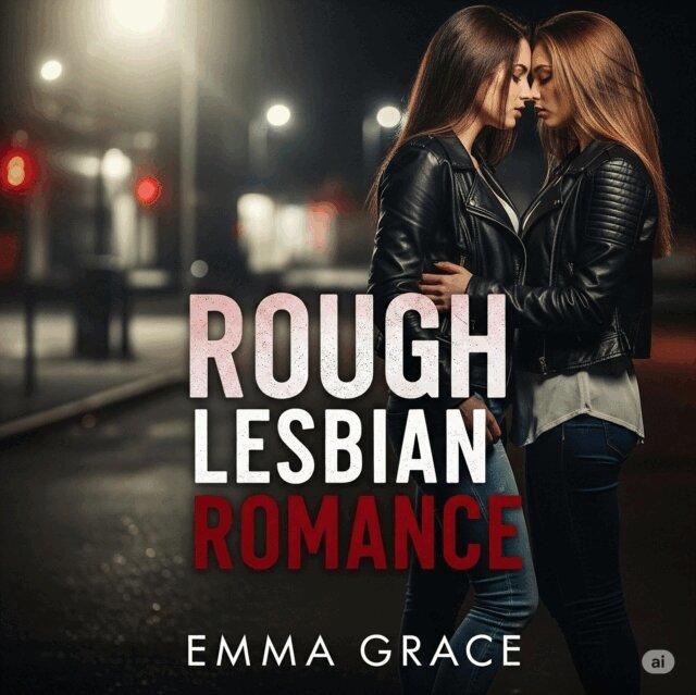 Emma Grace - Rough Lesbian Romance, E-bok