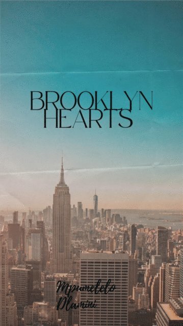 Nina - Growing Up In Brooklyn, E-bok