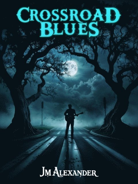 J.M. Alexander - Crossroad Blues, E-bok. Tillgänglighet: Lägg i varukorg