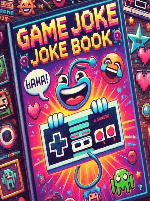 Susan Wilson - Ultimate Gamers Joke Book, E-bok