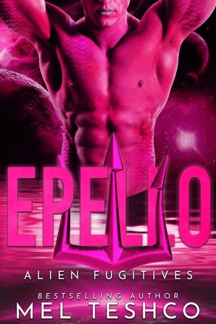Mel Teshco - Epello, E-bok