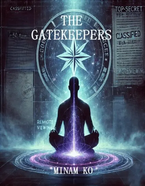 MINAM KO - Gatekeepers, E-bok. Tillgänglighet: Lägg i varukorg