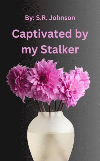 S.R. Johnson - Captivated By My Stalker, E-bok