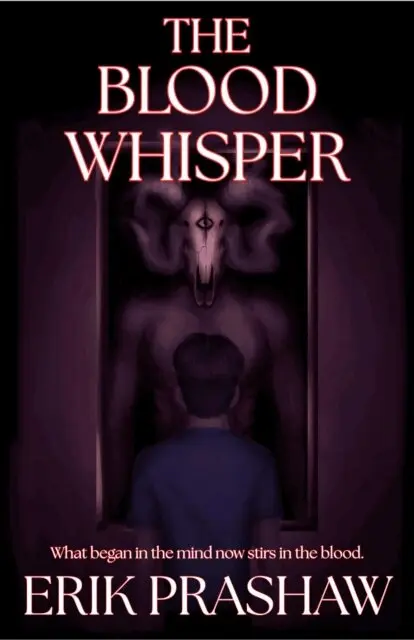 Erik Prashaw - Blood Whisper, E-bok. Tillgänglighet: Lägg i varukorg
