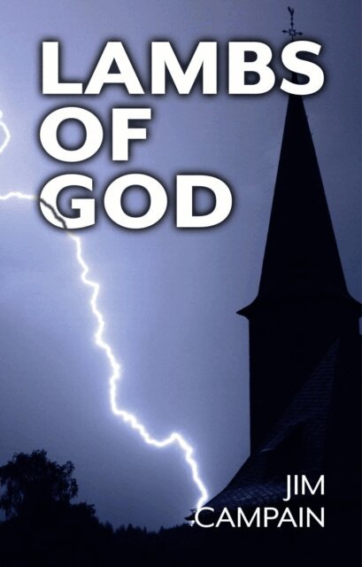 jim campain - Lambs of God, E-bok. Tillgänglighet: Lägg i varukorg