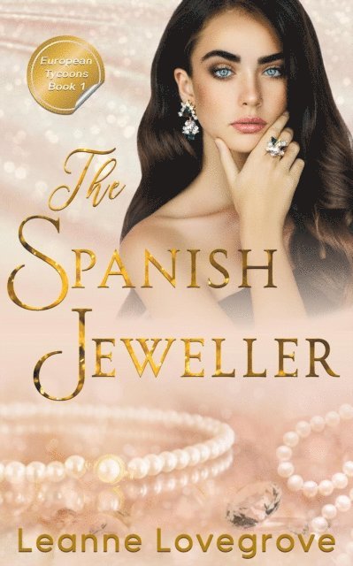Leanne Lovegrove - Spanish Jeweller, E-bok. Tillgänglighet: Lägg i varukorg
