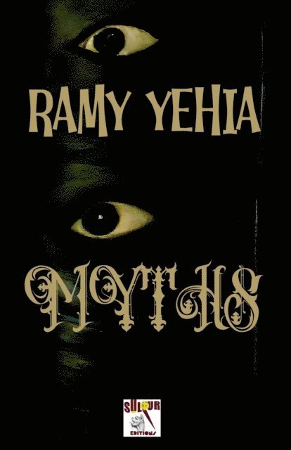 RAMY YEHIA - Myths, E-bok