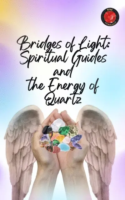 Bridges of Light: Spiritual Guides and the Energy of Quartz