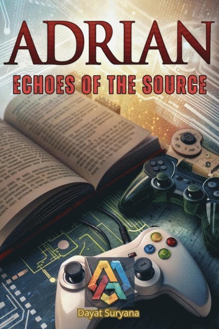 Dayat Suryana - Echoes of the Source, E-bok