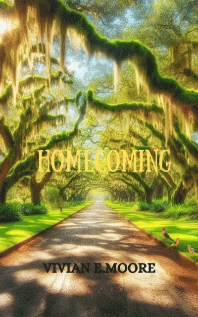 Vivian E Moore, E H Shepherd - Homecoming, E-bok. Tillgänglighet: Lägg i varukorg