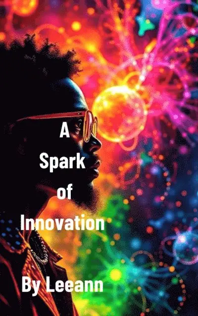 Leeann - Spark of Innovation, E-bok. Tillgänglighet: Lägg i varukorg