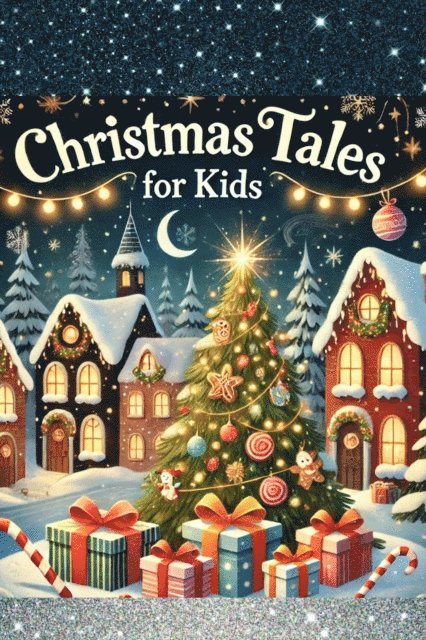 Asha - Christmas Tales For Kids, E-bok. Tillgänglighet: Lägg i varukorg
