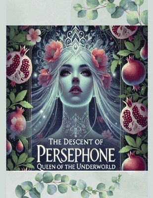 Vespera Morrigan - Descent of Persephone, Häftad. Tillgänglighet: Lägg i varukorg