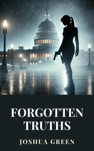 Joshua Green - Forgotten Truths, E-bok