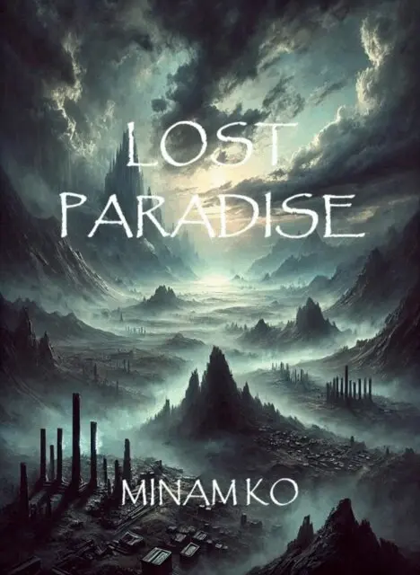 MINAM KO - Lost Paradise, E-bok. Tillgänglighet: Lägg i varukorg