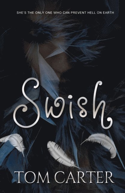 Tom Carter - Swish, E-bok
