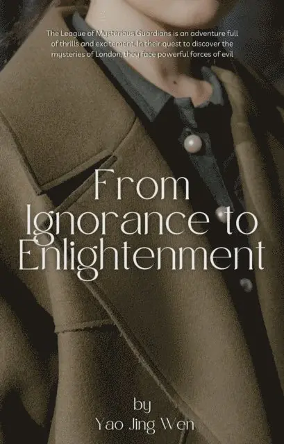 Yao Jing Wen - From Ignorance to Enlightenment, E-bok. Tillgänglighet: Lägg i varukorg
