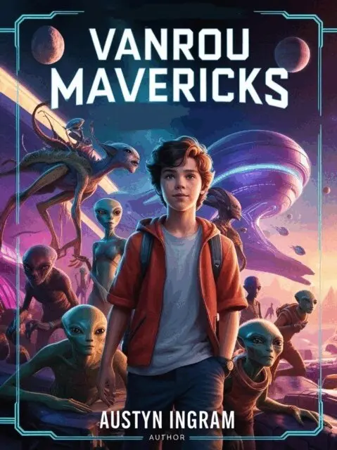 Austyn ingram - Vanrou Mavericks worlds apart, E-bok. Tillgänglighet: Lägg i varukorg