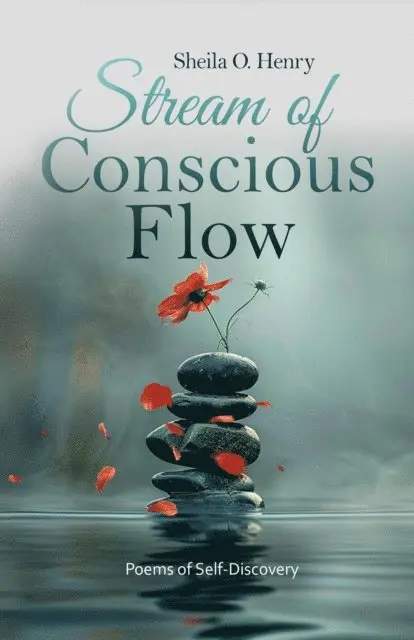 Sheila O. Henry - Stream of Conscious Flow, E-bok. Tillgänglighet: Lägg i varukorg