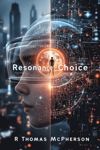 R Thomas McPherson - Resonance of Choice, E-bok