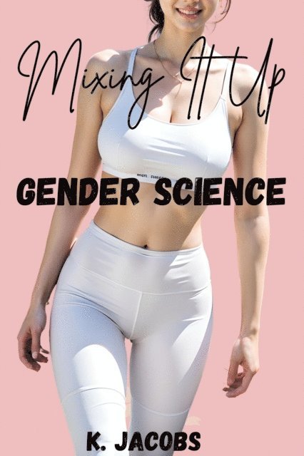 K. Jacobs - Gender Swap Gender Science: Mixing It Up, E-bok