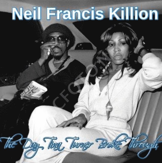 Neil Killion - Day Tina Turner Broke Free, E-bok. Tillgänglighet: Lägg i varukorg