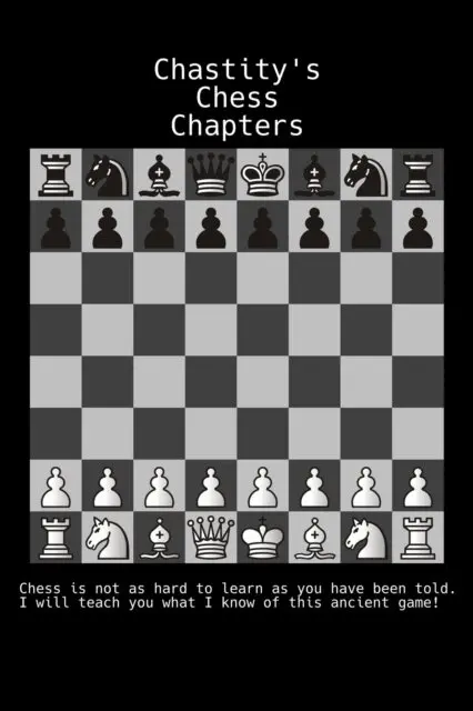 Chastity White Rose - Chastity's Chess Chapters, E-bok. Tillgänglighet: Lägg i varukorg