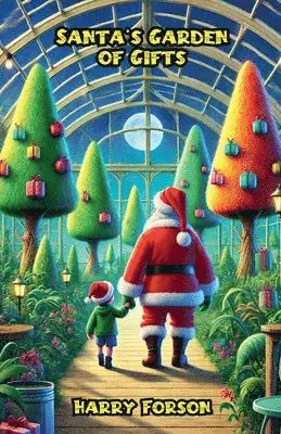 Harry Forson - Santa's Garden of Gifts, Häftad. Tillgänglighet: Lägg i varukorg