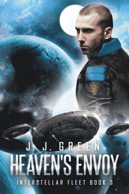 Heaven's Envoy
