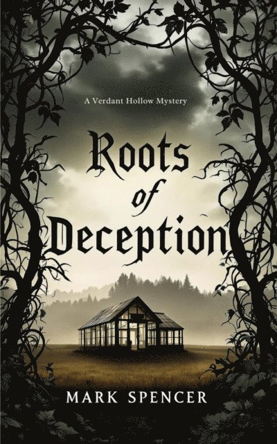 Mark Spencer - Roots of Deception, E-bok